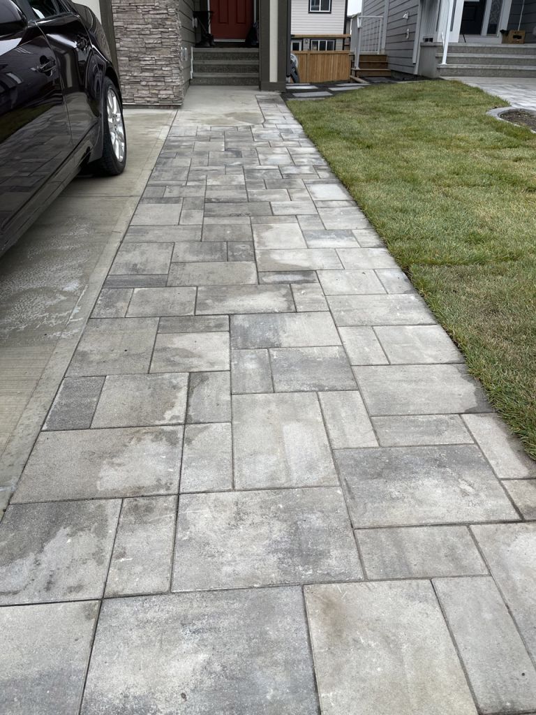 Paver driveways 10 768x1024